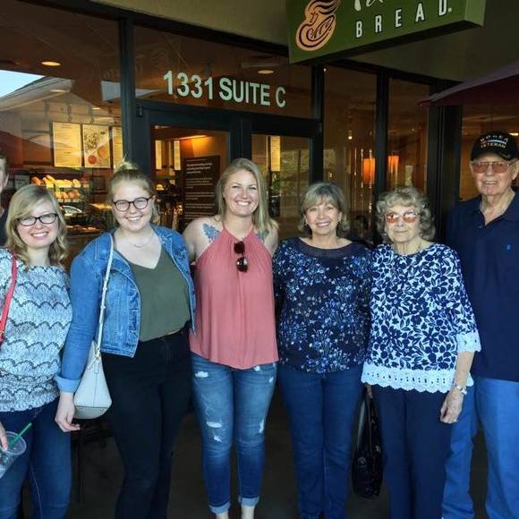 Meet your Posher, Linda - Picture 1 of 1